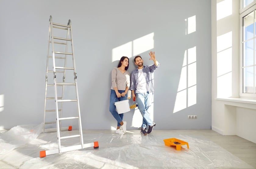 Nowy program mieszkaniowy w 2024 roku. Preferencyjny kredyt
Rząd zabezpieczył w projekcie budżetu na 2024 r. środki na pomoc Polakom w kupnie pierwszego mieszkania lub domu. Bezpieczny kredyt 2% w obecnej formule, zostanie zastąpiony inną, korzystną dla kredytobiorc&oacute;w ofertą.