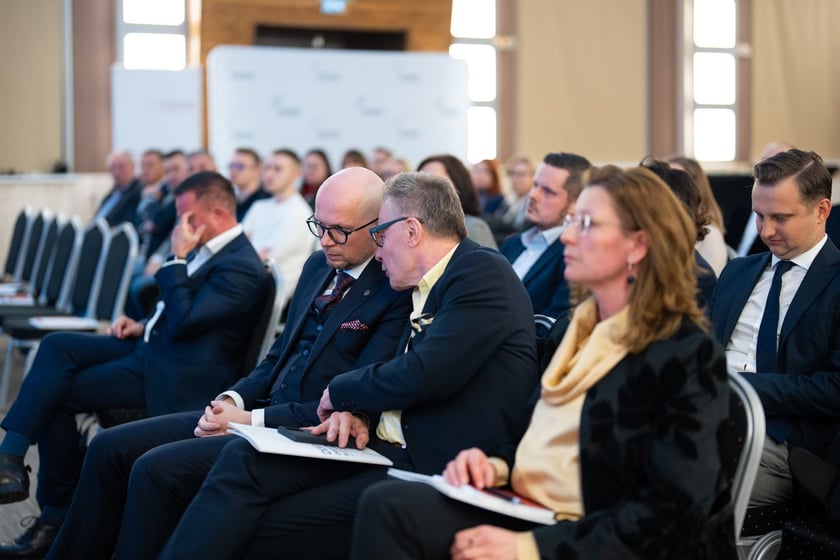 Spotkanie &bdquo;Bez Mikro Nie Ma Makro&rdquo; w Żmigrodzie (11.01.2024)