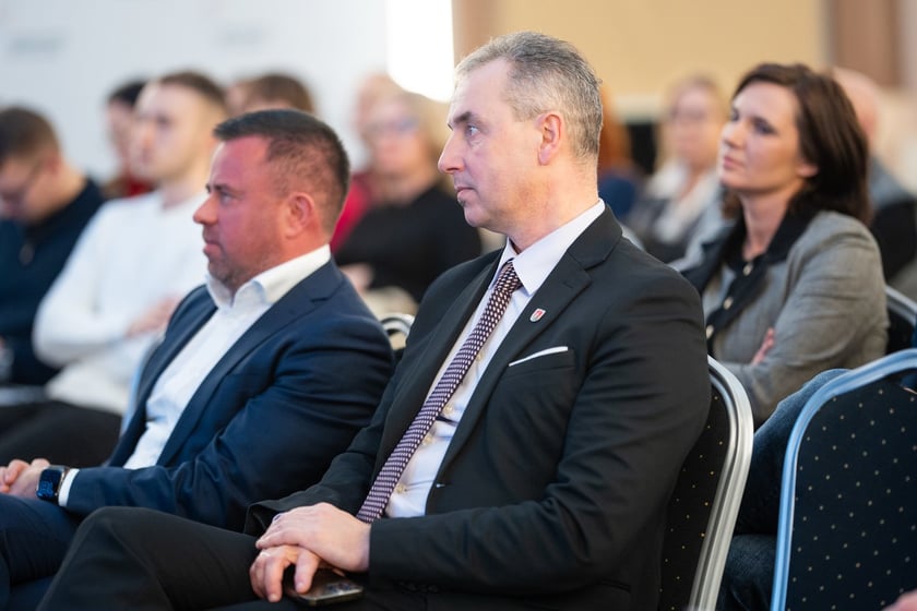 Spotkanie &bdquo;Bez Mikro Nie Ma Makro&rdquo; w Żmigrodzie (11.01.2024)