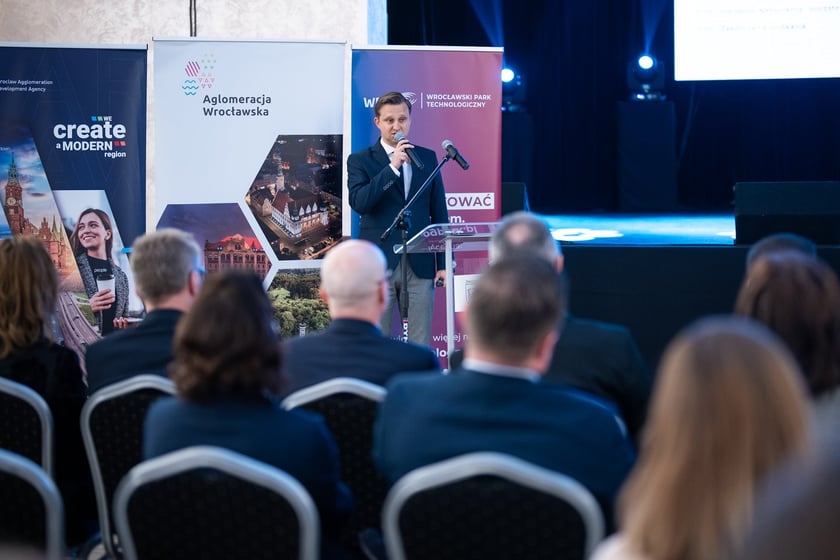 Spotkanie &bdquo;Bez Mikro Nie Ma Makro&rdquo; w Żmigrodzie (11.01.2024)