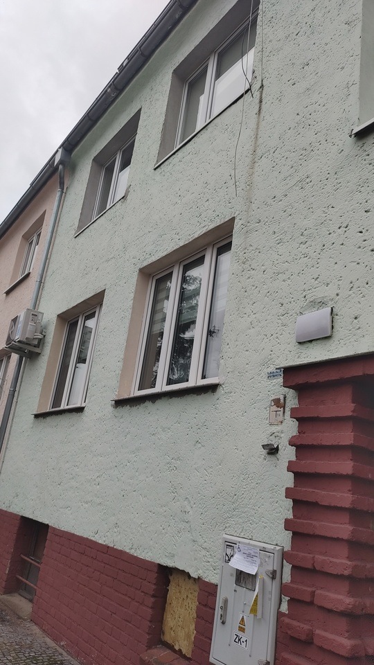 Kasprzaka 14-2