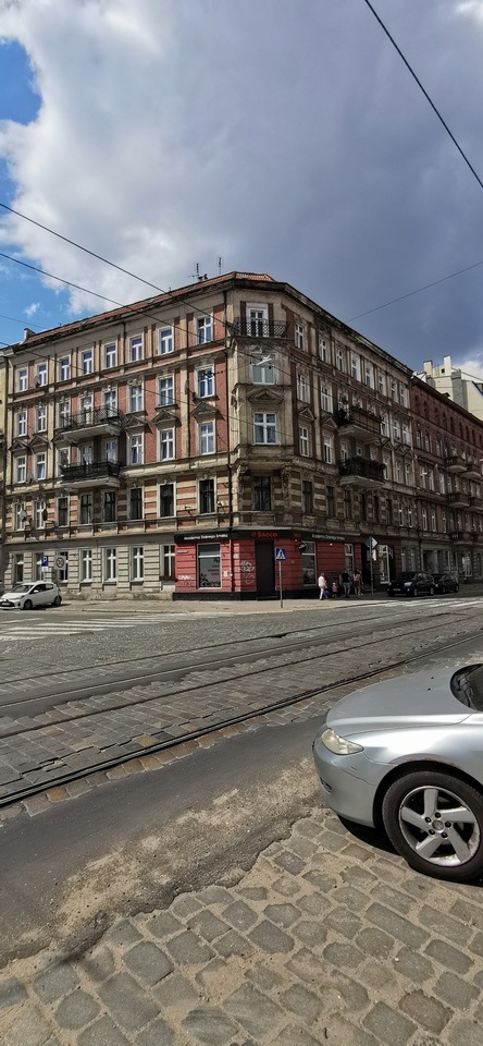 Kościuszki 179-7
