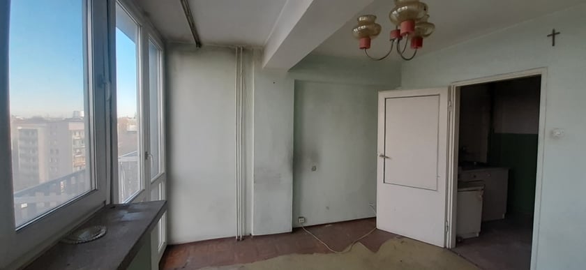 Grabiszyńska 9/57, Stare Miasto. Cena: 250 000 zł