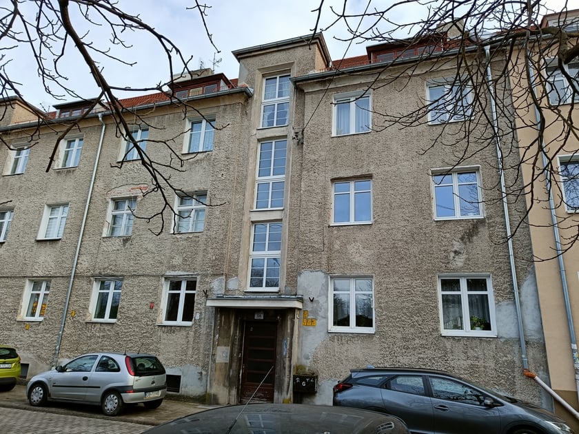 Ulica Krzycka 3a/1, Krzyki. Cena 575 000 zł
