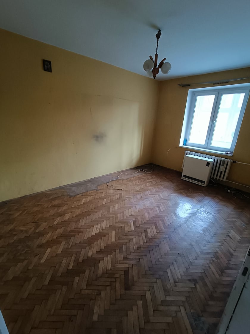 Ulica Krzycka 3a/1, Krzyki. Cena 575 000 zł