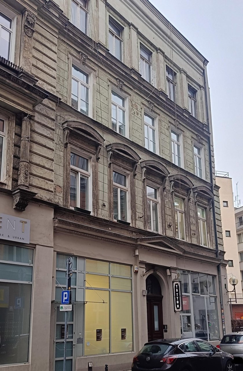 Stanisława Leszczyńskiego 5/4, Stare Miasto. Cena: 485 000 zł