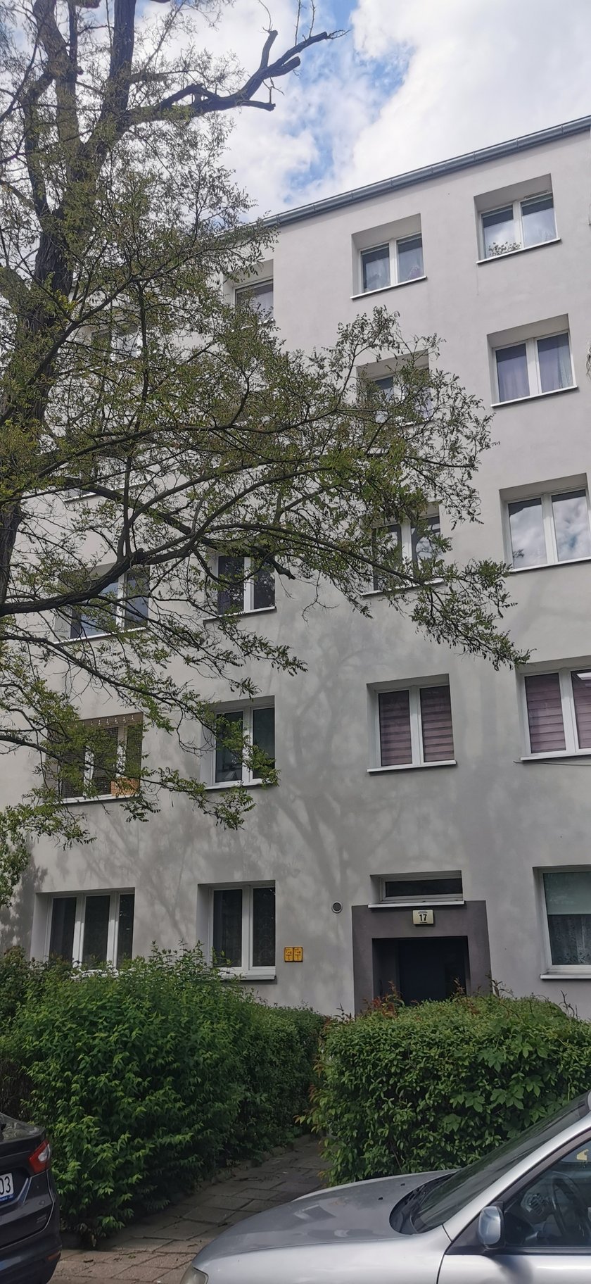 Ulica Fiołkowa 17/7, Grabiszyn, Fabryczna. Cena 545 000 zł