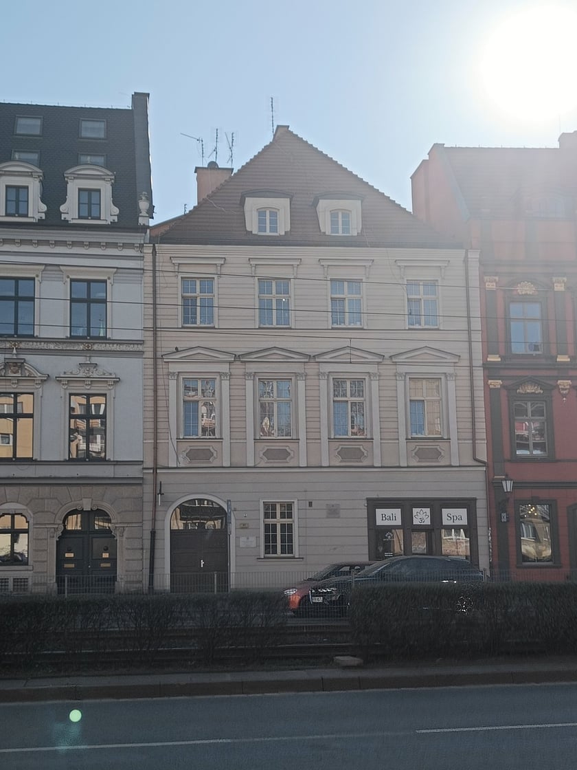 Ulica Kazimierza Wielkiego 41/10, Stare Miasto. Cena 673 000 zł