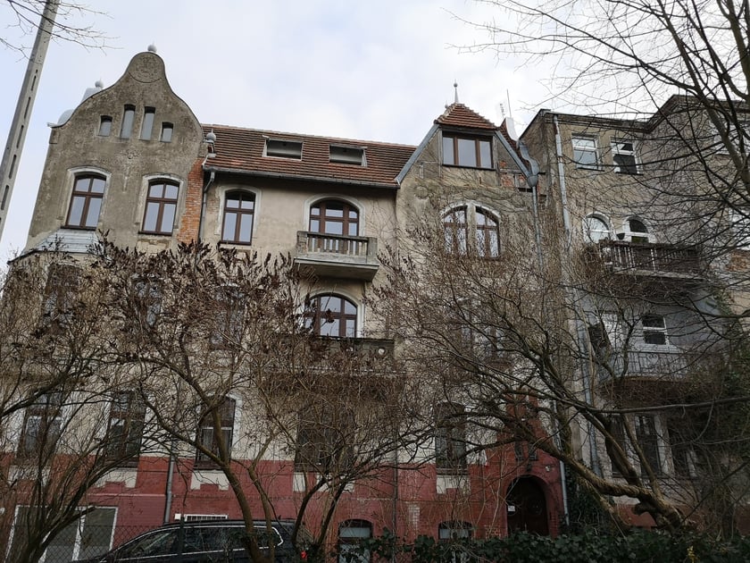 Ulica Krzycka 23/4, Krzyki. Cena 748 000 zł