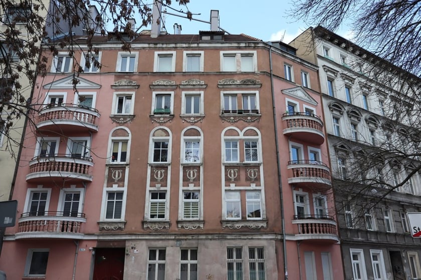 Ulica Juliana Ursyna Niemcewicza 16/8, Plac Grunwaldzki, Śródmieście. Cena 310 000 zł