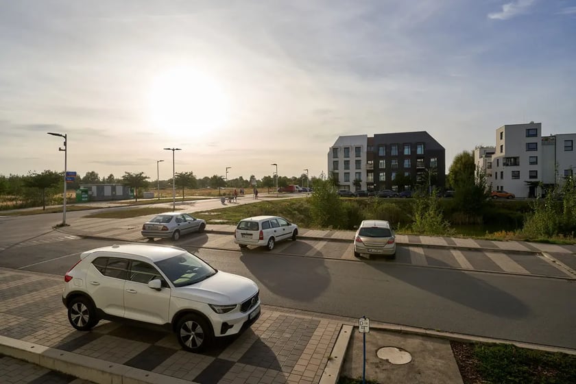 Nowe Żerniki
