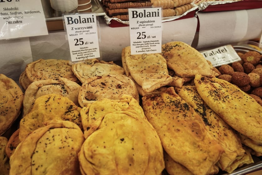 Wege Festiwal, targi biżuterii i kosmetyków naturalnych w Hali IASE