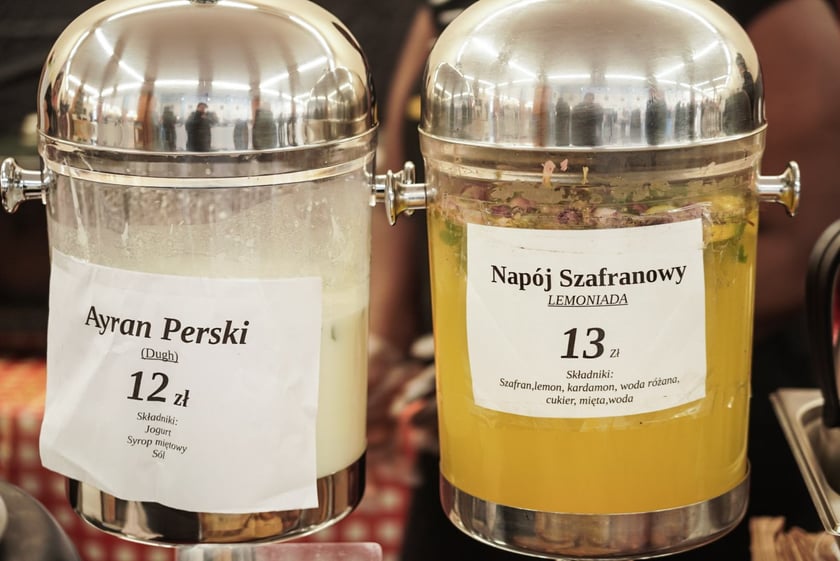 Wege Festiwal, targi biżuterii i kosmetyków naturalnych w Hali IASE