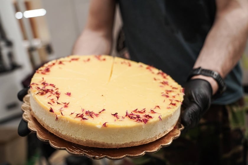 Wege Festiwal, targi biżuterii i kosmetyków naturalnych w Hali IASE