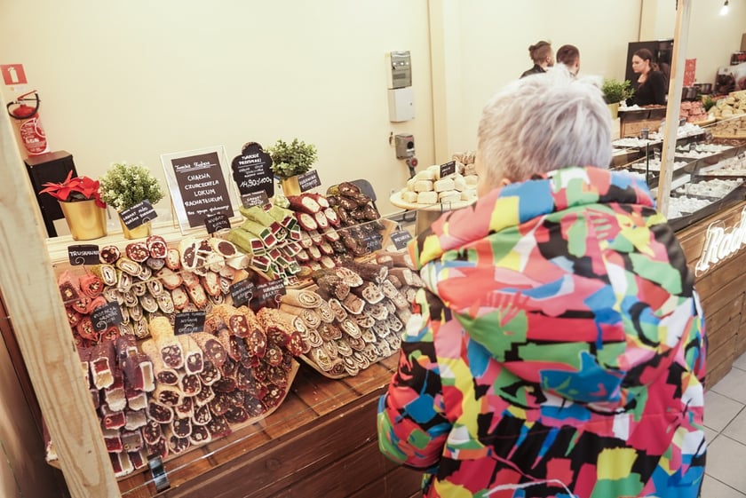 Wege Festiwal, targi biżuterii i kosmetyków naturalnych w Hali IASE
