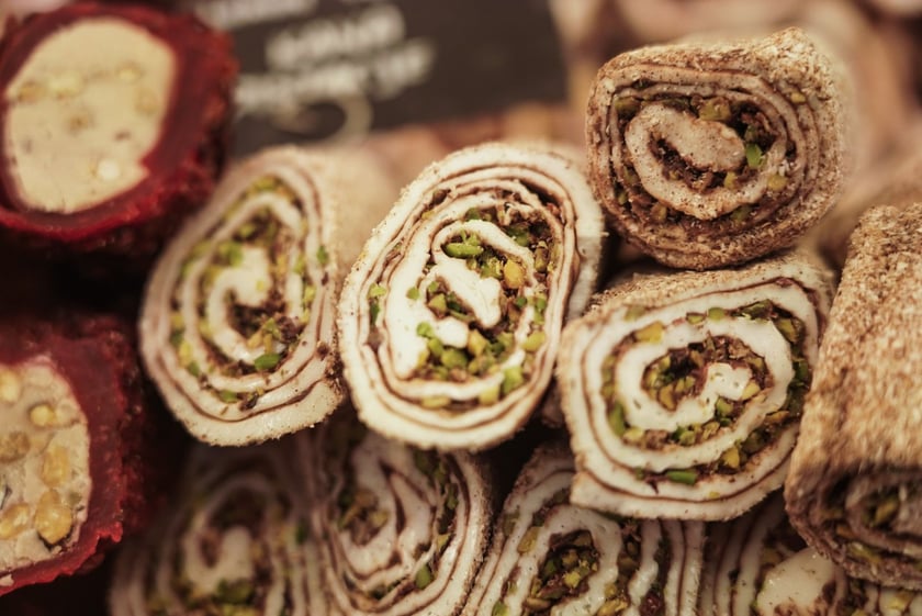 Wege Festiwal, targi biżuterii i kosmetyków naturalnych w Hali IASE