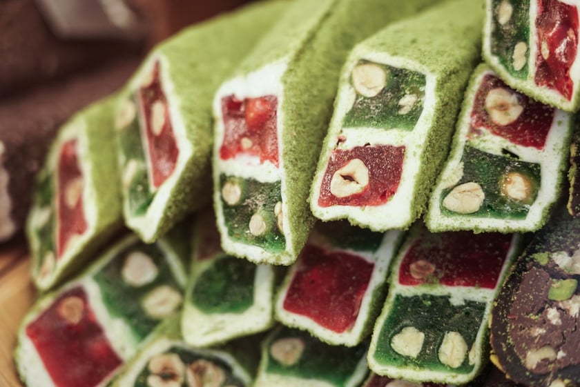 Wege Festiwal, targi biżuterii i kosmetyków naturalnych w Hali IASE