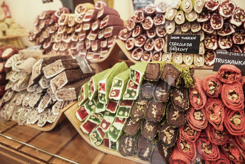 Wege Festiwal, targi biżuterii i kosmetyków naturalnych w Hali IASE