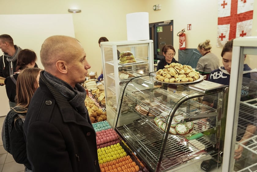 Wege Festiwal, targi biżuterii i kosmetyków naturalnych w Hali IASE