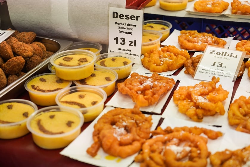 Wege Festiwal, targi biżuterii i kosmetyków naturalnych w Hali IASE