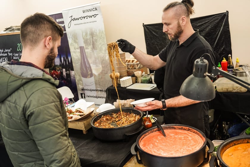 Wege Festiwal, targi biżuterii i kosmetyków naturalnych w Hali IASE