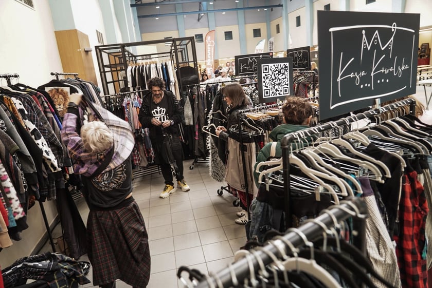 Wege Festiwal, targi biżuterii i kosmetyków naturalnych w Hali IASE