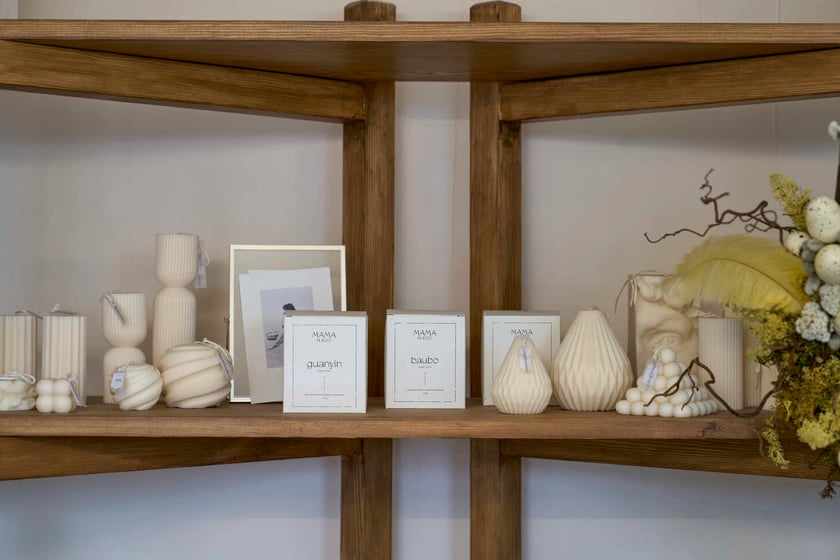 Kwiaty we Wrocławiu. Sisters' Garden