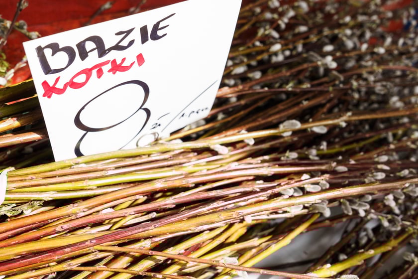 Bazar Komandor - produkty