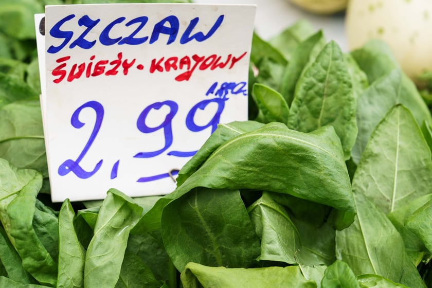 Bazar Komandor - produkty