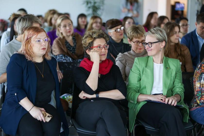 Inauguracja Miesiąca Różnorodności 2024