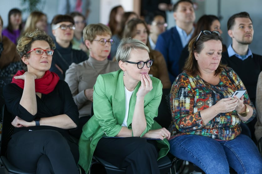 Inauguracja Miesiąca Różnorodności 2024