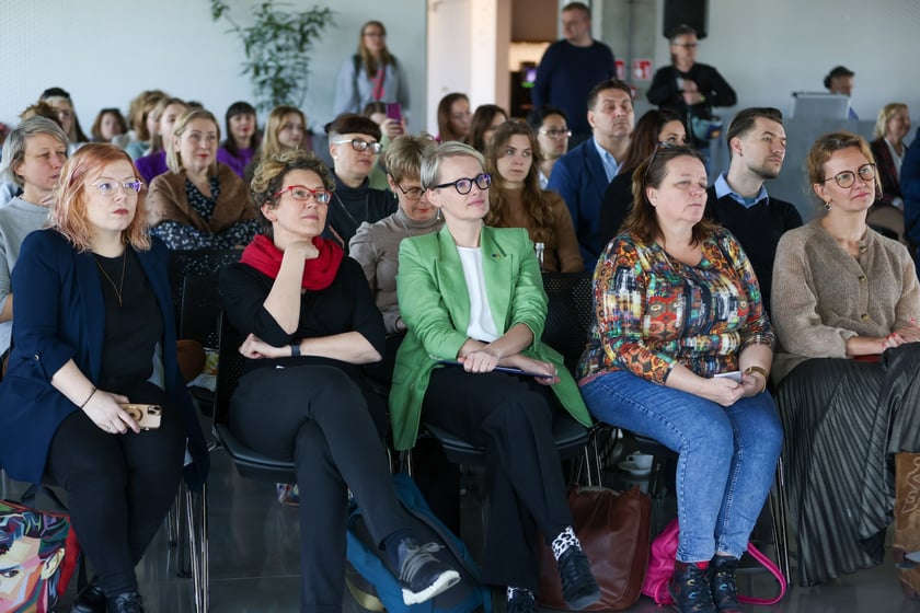 Inauguracja Miesiąca Różnorodności 2024