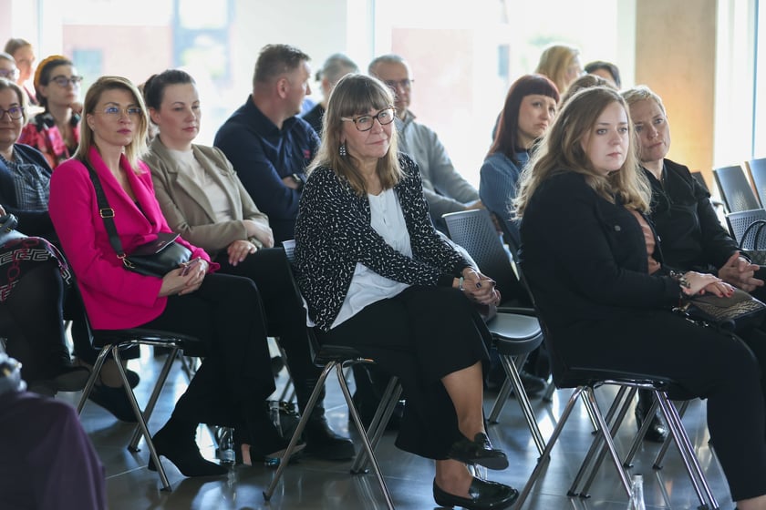 Inauguracja Miesiąca Różnorodności 2024