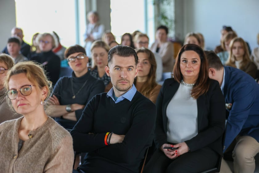 Inauguracja Miesiąca Różnorodności 2024