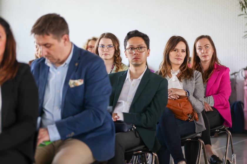 Inauguracja Miesiąca Różnorodności 2024