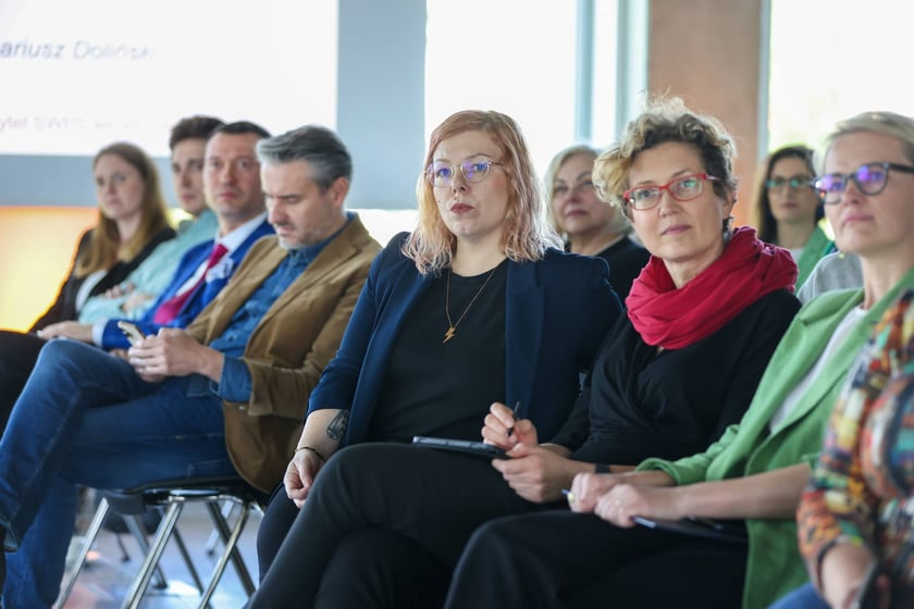 Inauguracja Miesiąca Różnorodności 2024