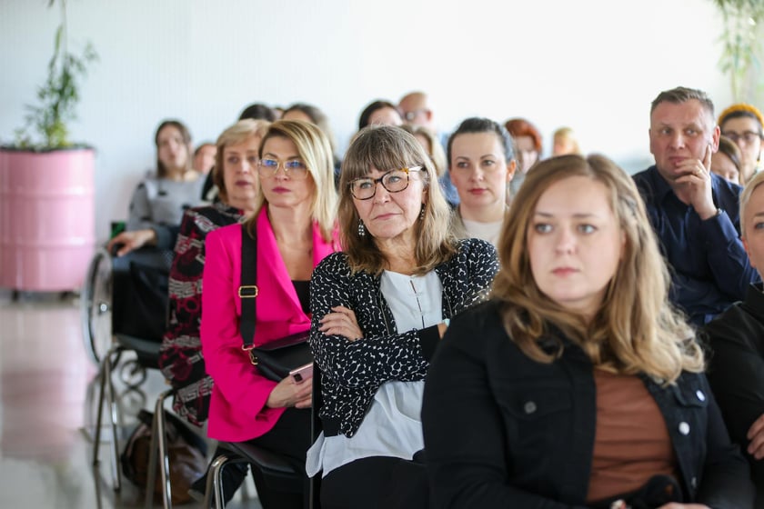 Inauguracja Miesiąca Różnorodności 2024