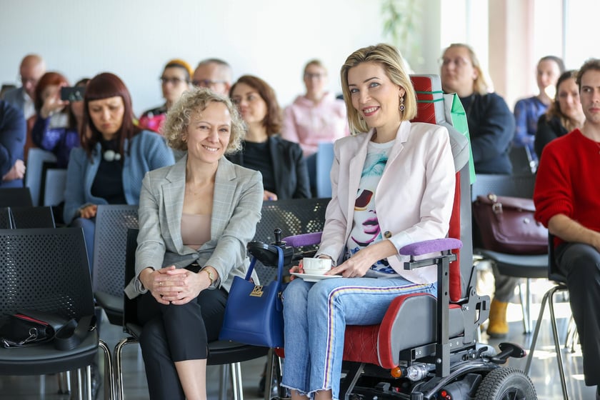 Inauguracja Miesiąca Różnorodności 2024