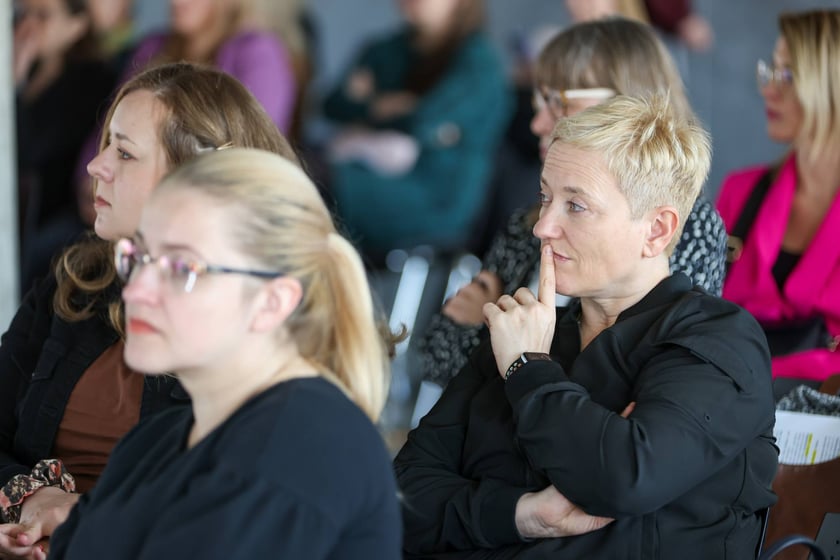 Inauguracja Miesiąca Różnorodności 2024