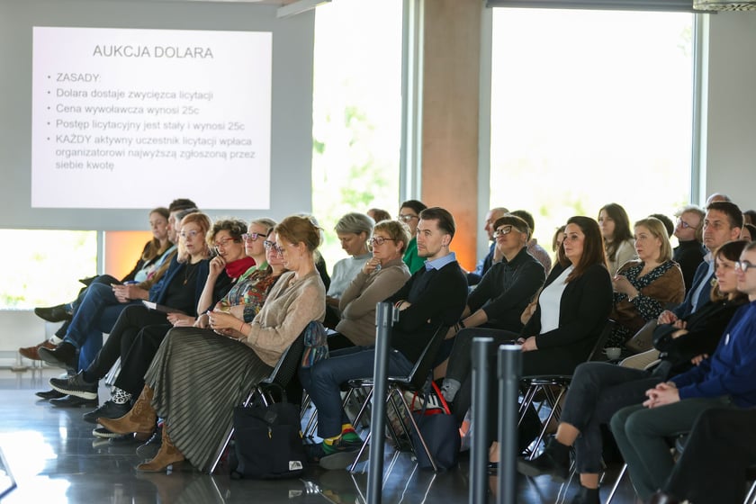 Inauguracja Miesiąca Różnorodności 2024