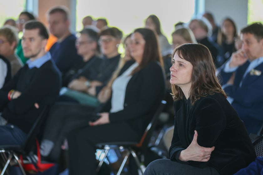 Inauguracja Miesiąca Różnorodności 2024