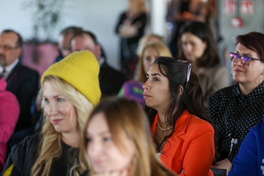 Inauguracja Miesiąca Różnorodności 2024