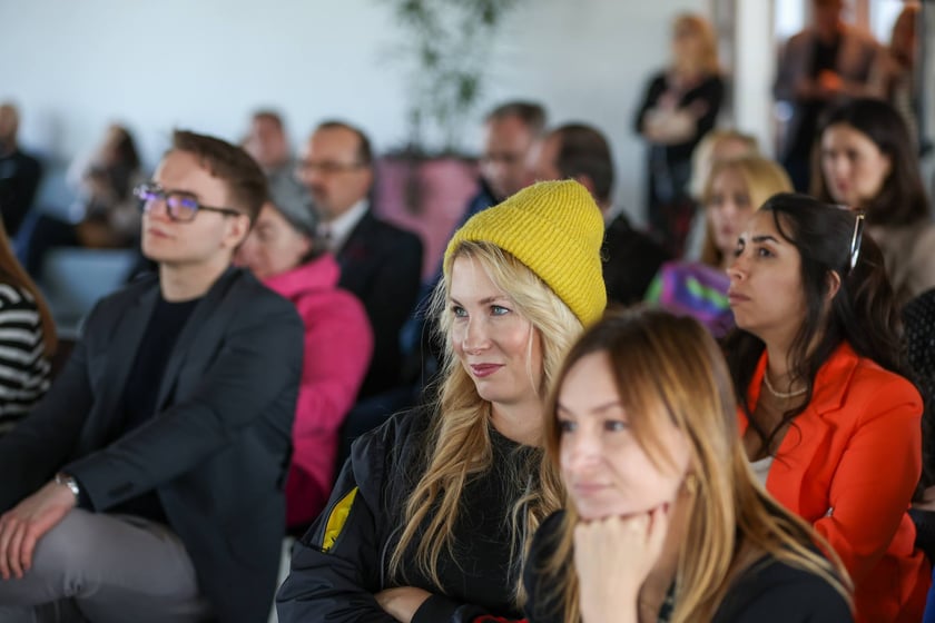 Inauguracja Miesiąca Różnorodności 2024