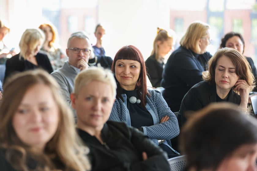 Inauguracja Miesiąca Różnorodności 2024