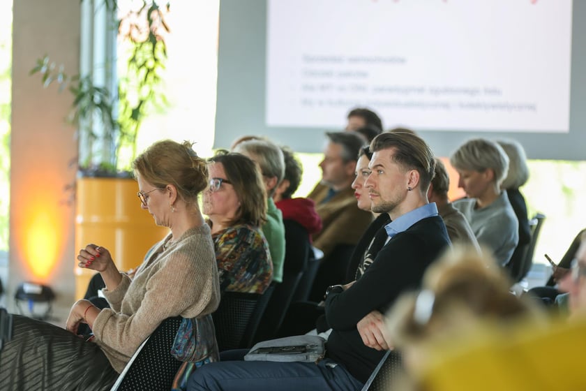 Inauguracja Miesiąca Różnorodności 2024