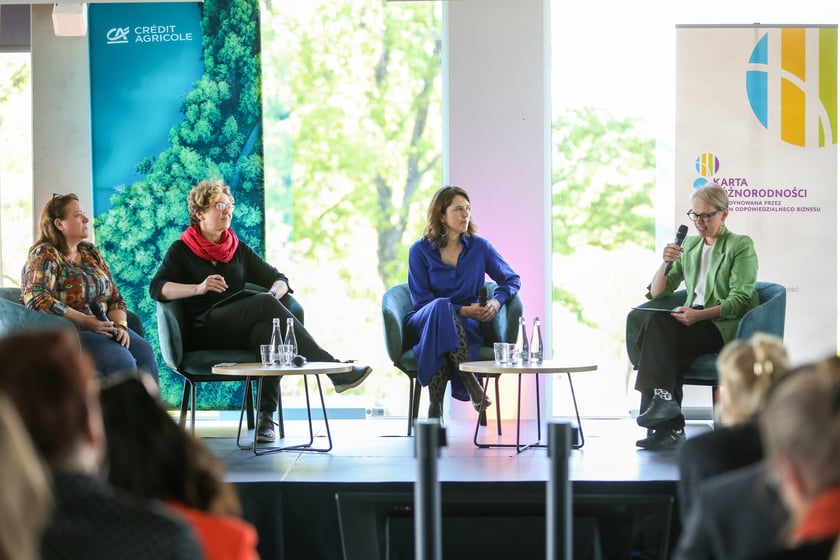 Inauguracja Miesiąca Różnorodności 2024