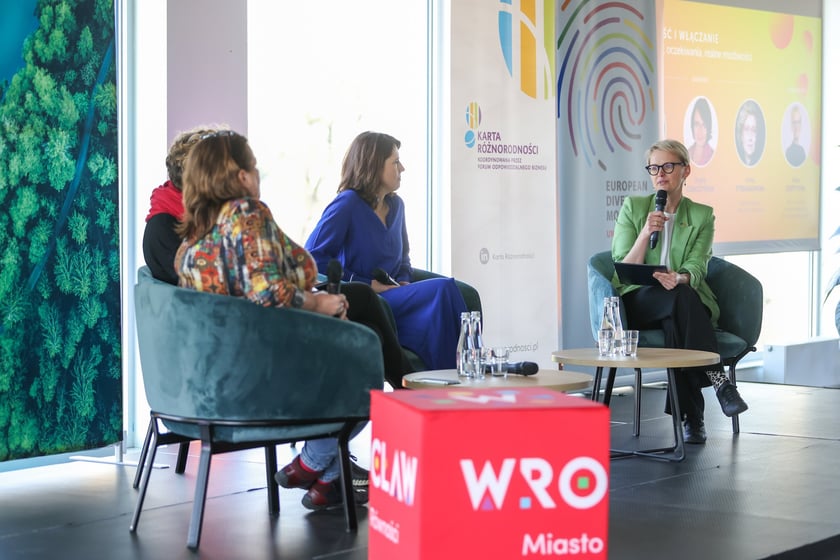 Inauguracja Miesiąca Różnorodności 2024