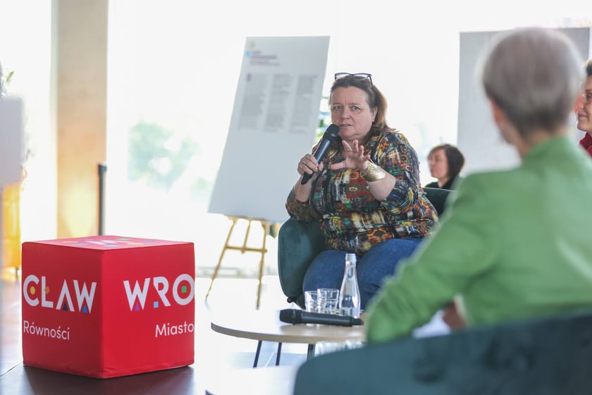 Inauguracja Miesiąca Różnorodności 2024