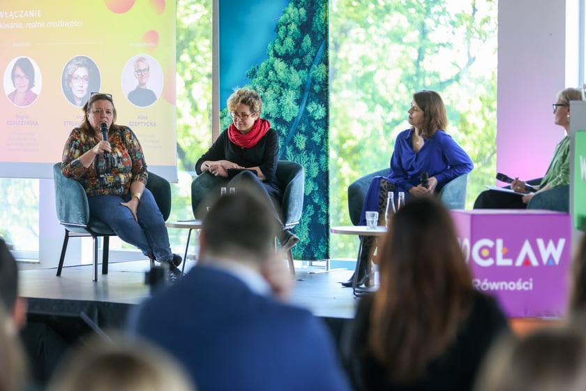 Inauguracja Miesiąca Różnorodności 2024