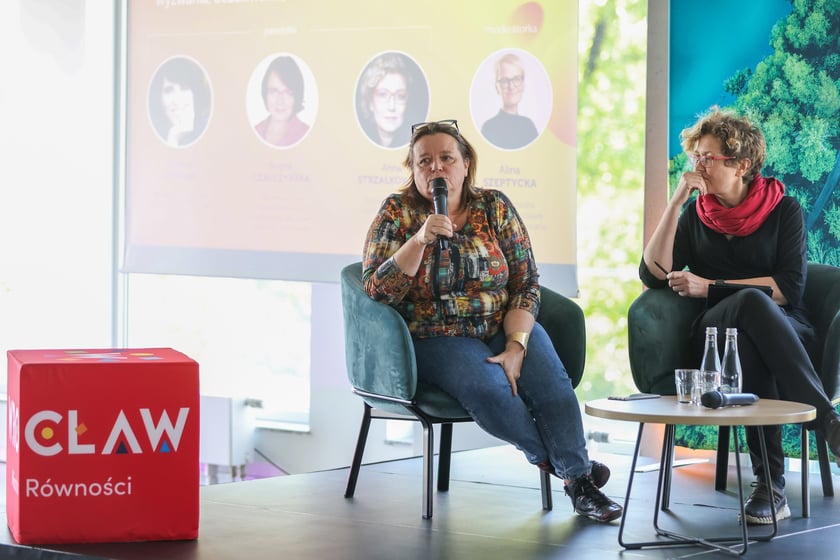 Inauguracja Miesiąca Różnorodności 2024